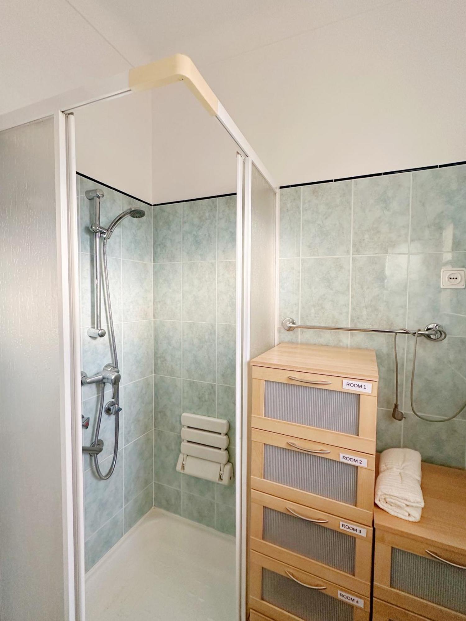 Soar I Urban Nest - Near Airport & Park Accommodatie bij particulieren *